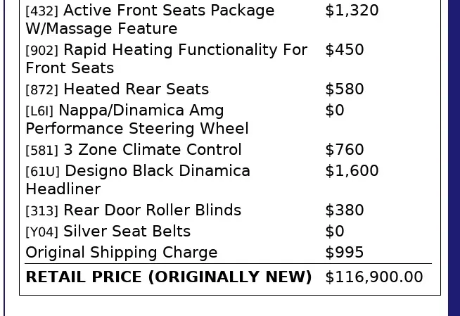 Florida Fine Cars - Used MERCEDES-BENZ E-CLASS 2018 WEST PALM AMG E 63 S