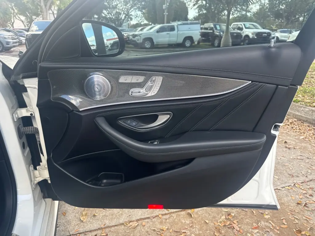 Florida Fine Cars - Used MERCEDES-BENZ E-CLASS 2018 WEST PALM AMG E 63 S