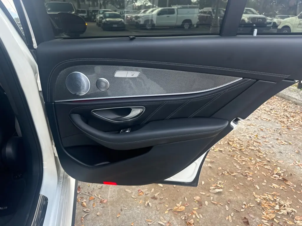 Florida Fine Cars - Used MERCEDES-BENZ E-CLASS 2018 WEST PALM AMG E 63 S