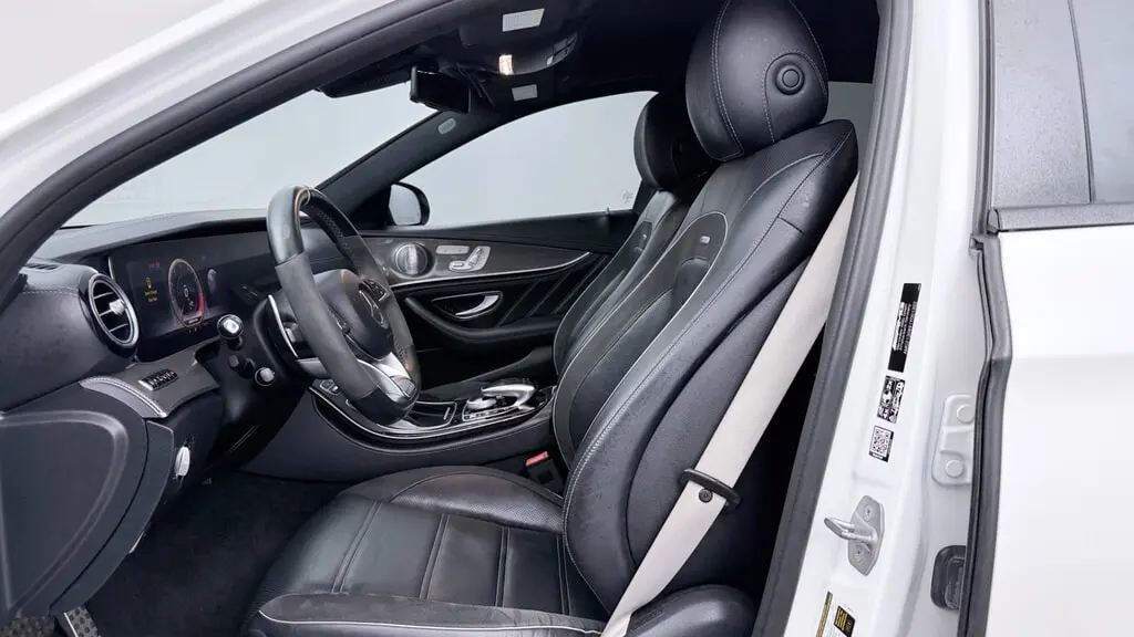 Florida Fine Cars - Used MERCEDES-BENZ E-CLASS 2018 WEST PALM AMG E 63 S