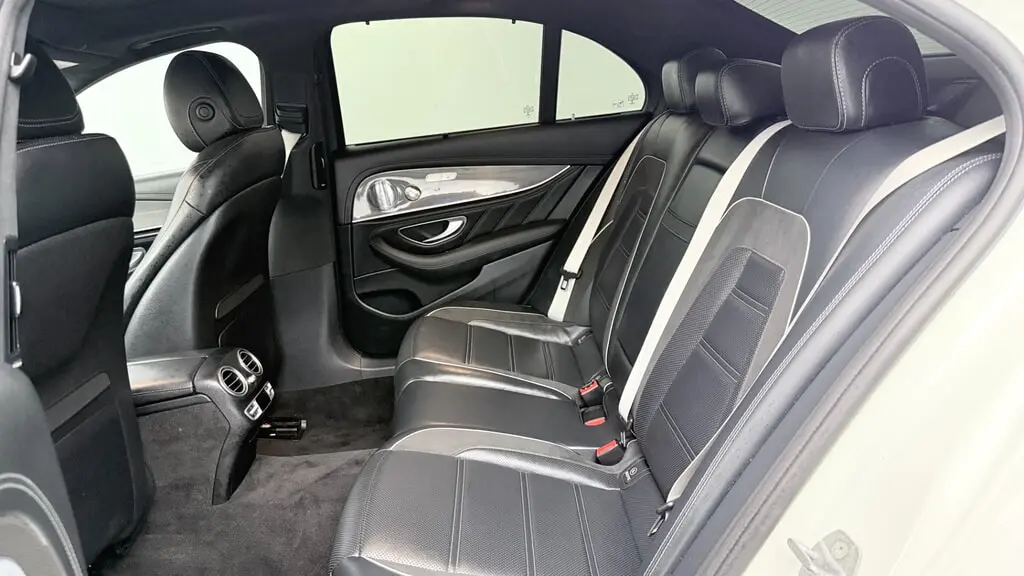 Florida Fine Cars - Used MERCEDES-BENZ E-CLASS 2018 WEST PALM AMG E 63 S