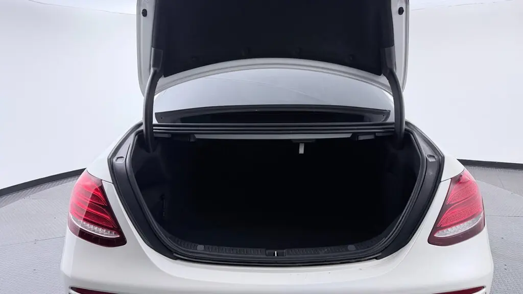 Florida Fine Cars - Used MERCEDES-BENZ E-CLASS 2018 WEST PALM AMG E 63 S