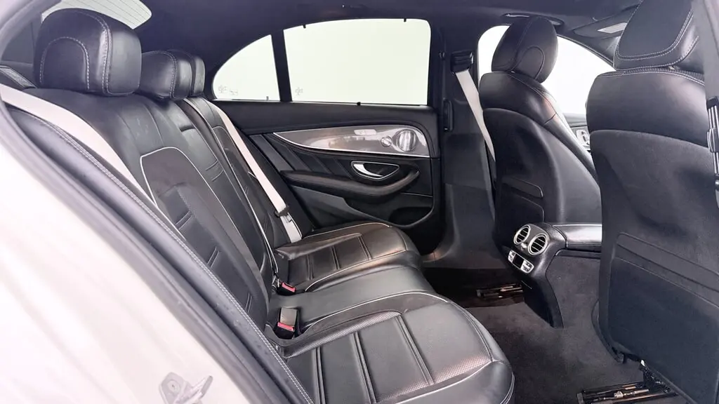 Florida Fine Cars - Used MERCEDES-BENZ E-CLASS 2018 WEST PALM AMG E 63 S