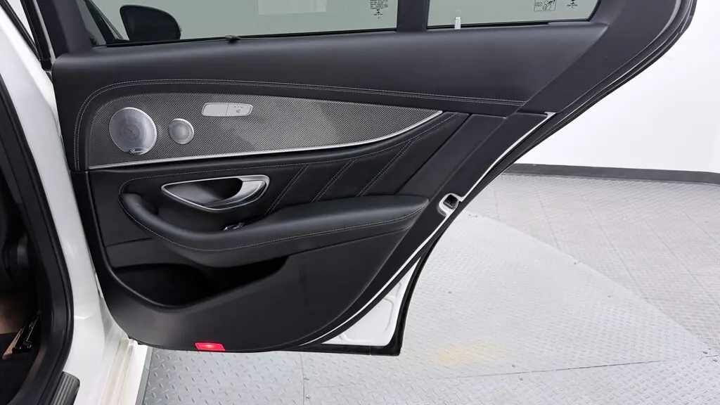 Florida Fine Cars - Used MERCEDES-BENZ E-CLASS 2018 WEST PALM AMG E 63 S