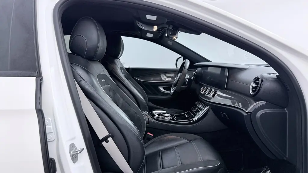 Florida Fine Cars - Used MERCEDES-BENZ E-CLASS 2018 WEST PALM AMG E 63 S