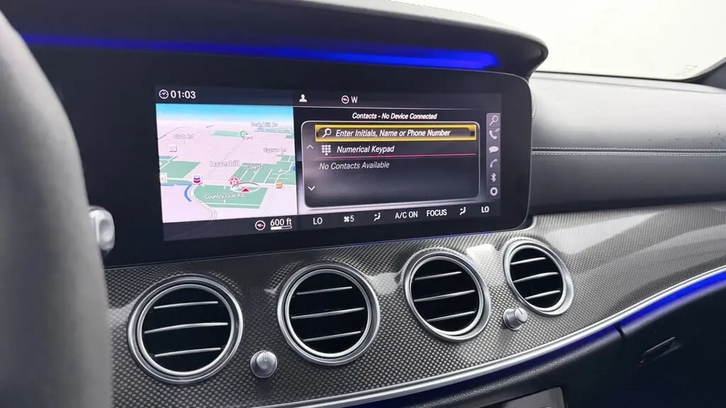 Florida Fine Cars - Used MERCEDES-BENZ E-CLASS 2018 WEST PALM AMG E 63 S