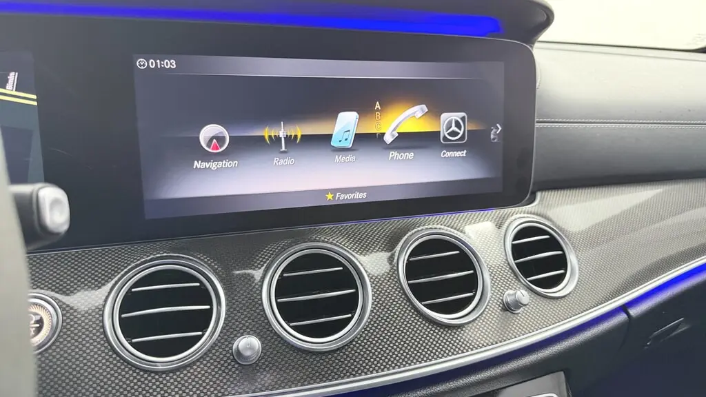 Florida Fine Cars - Used MERCEDES-BENZ E-CLASS 2018 WEST PALM AMG E 63 S