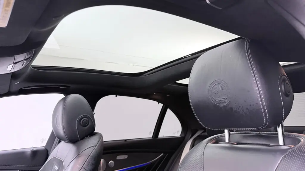 Florida Fine Cars - Used MERCEDES-BENZ E-CLASS 2018 WEST PALM AMG E 63 S