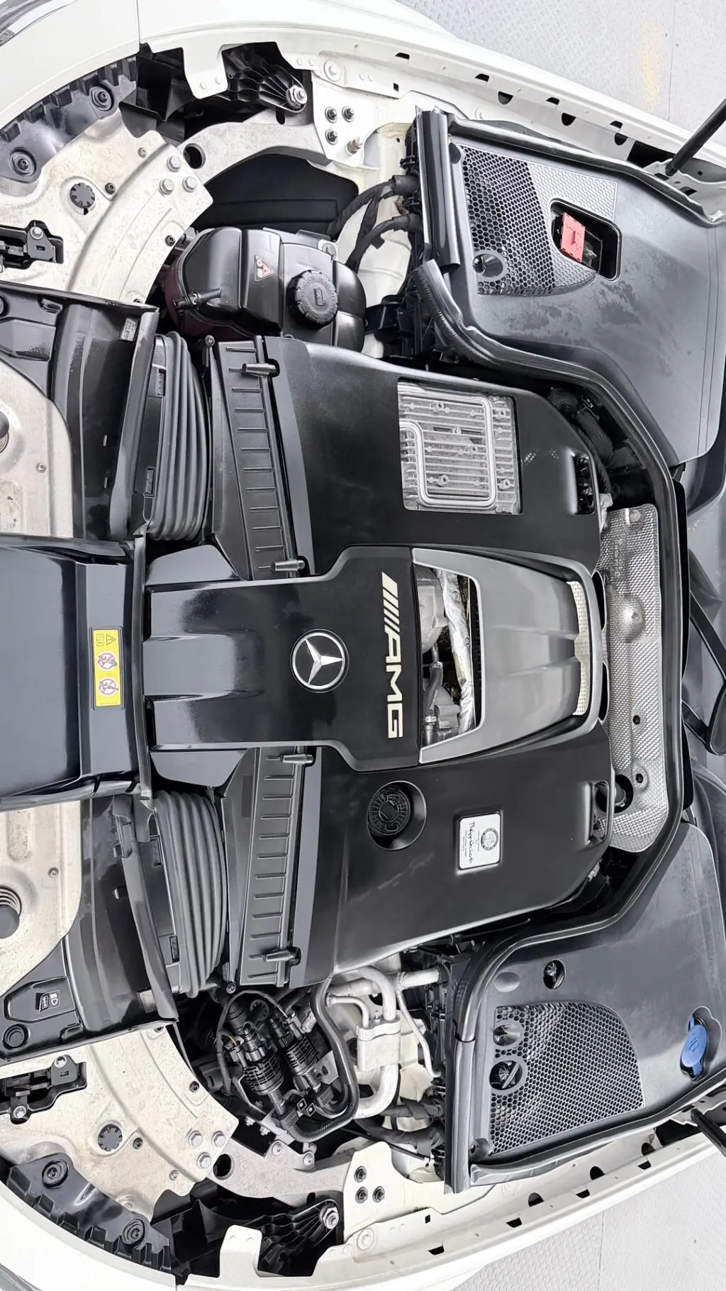 Florida Fine Cars - Used MERCEDES-BENZ E-CLASS 2018 WEST PALM AMG E 63 S