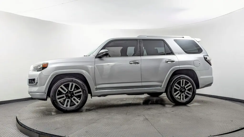 Florida Fine Cars - Used TOYOTA 4RUNNER 2018 MIAMI LIMITED