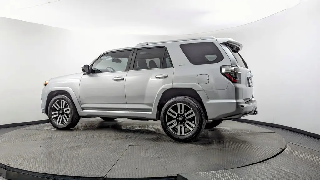 Florida Fine Cars - Used TOYOTA 4RUNNER 2018 MIAMI LIMITED