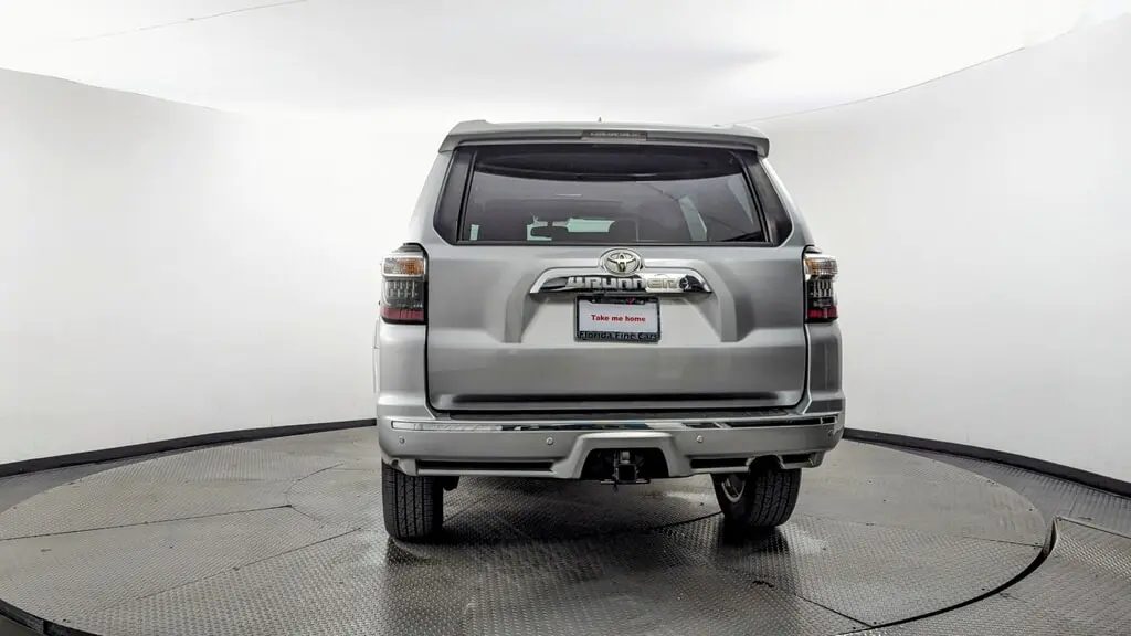 Florida Fine Cars - Used TOYOTA 4RUNNER 2018 MIAMI LIMITED