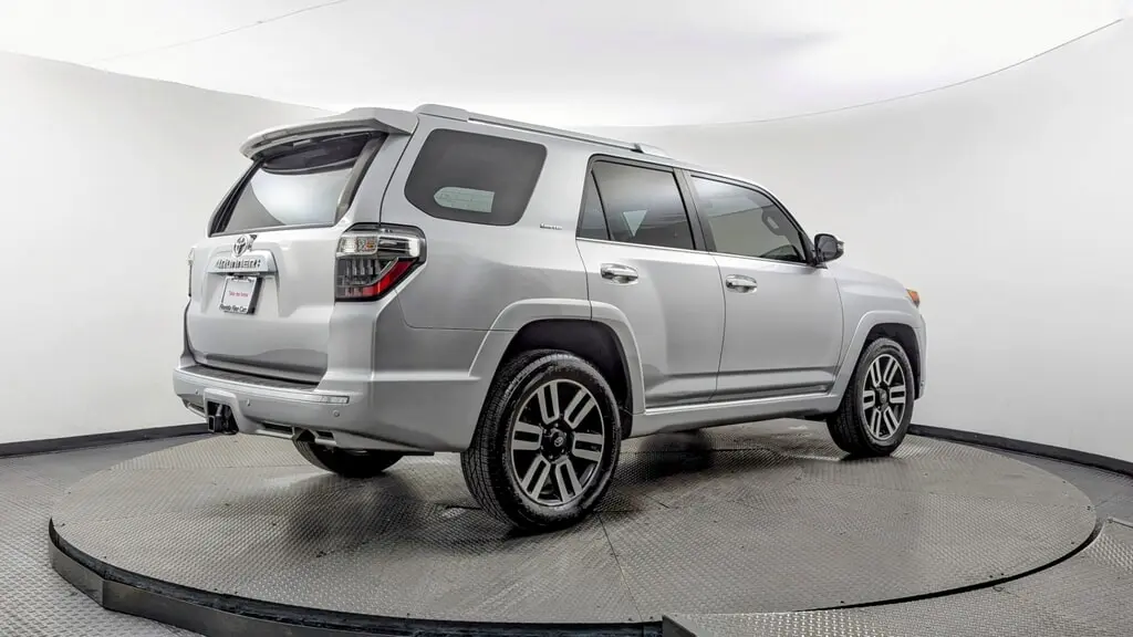 Florida Fine Cars - Used TOYOTA 4RUNNER 2018 MIAMI LIMITED