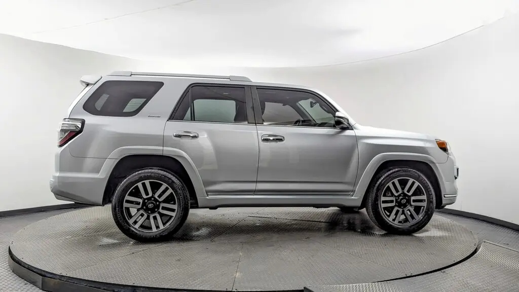 Florida Fine Cars - Used TOYOTA 4RUNNER 2018 MIAMI LIMITED