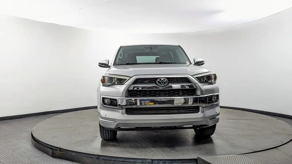 Florida Fine Cars - Used TOYOTA 4RUNNER 2018 MIAMI LIMITED