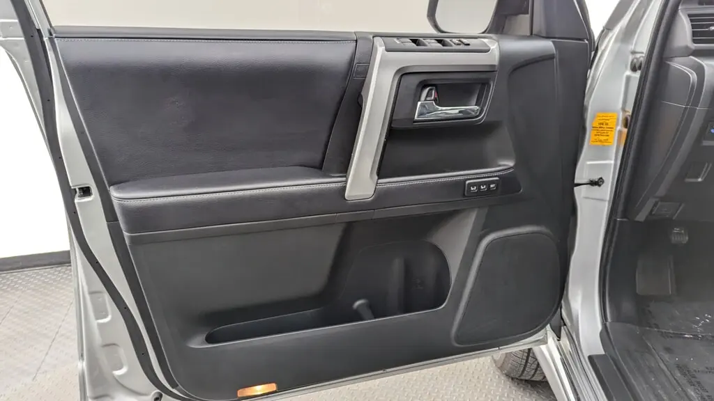 Florida Fine Cars - Used TOYOTA 4RUNNER 2018 MIAMI LIMITED