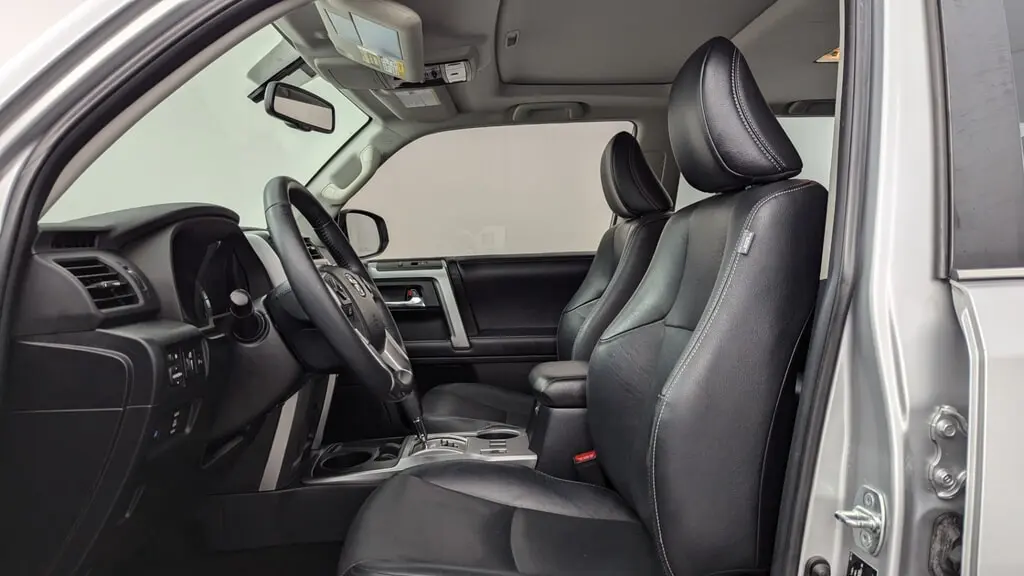 Florida Fine Cars - Used TOYOTA 4RUNNER 2018 MIAMI LIMITED