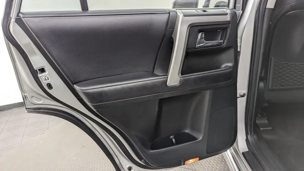 Florida Fine Cars - Used TOYOTA 4RUNNER 2018 MIAMI LIMITED