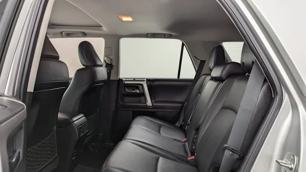 Florida Fine Cars - Used TOYOTA 4RUNNER 2018 MIAMI LIMITED