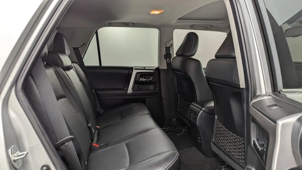 Florida Fine Cars - Used TOYOTA 4RUNNER 2018 MIAMI LIMITED