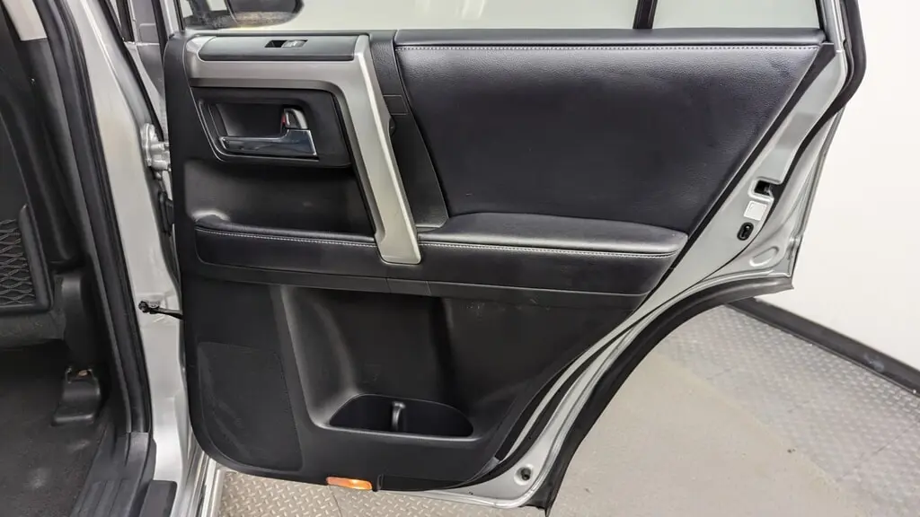 Florida Fine Cars - Used TOYOTA 4RUNNER 2018 MIAMI LIMITED