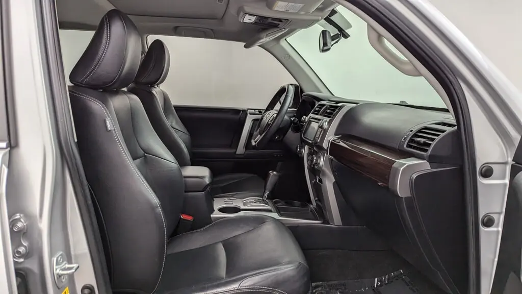 Florida Fine Cars - Used TOYOTA 4RUNNER 2018 MIAMI LIMITED