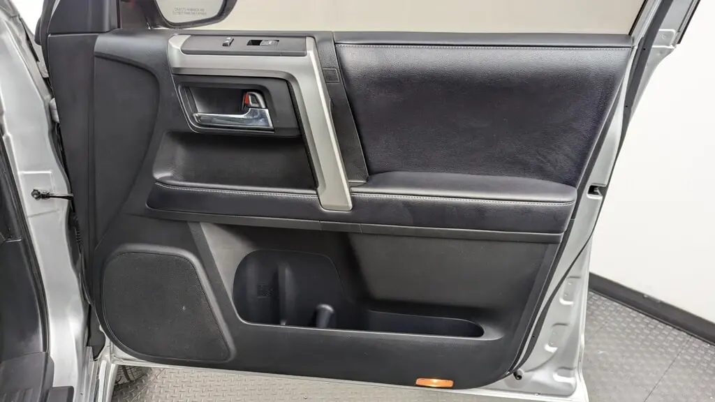 Florida Fine Cars - Used TOYOTA 4RUNNER 2018 MIAMI LIMITED