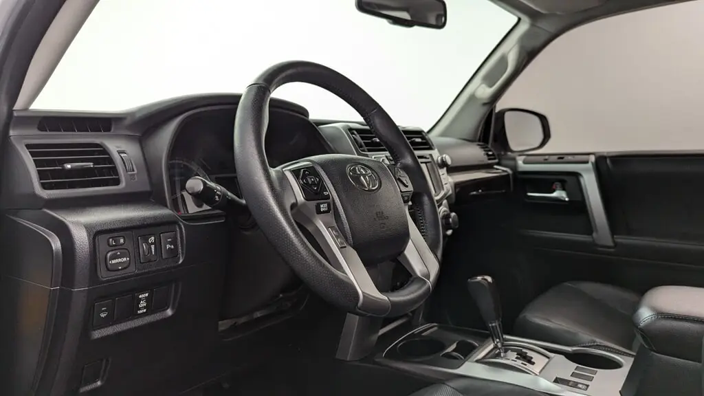 Florida Fine Cars - Used TOYOTA 4RUNNER 2018 MIAMI LIMITED