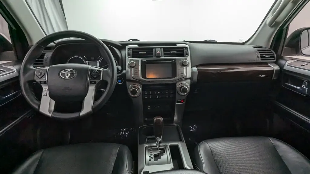 Florida Fine Cars - Used TOYOTA 4RUNNER 2018 MIAMI LIMITED