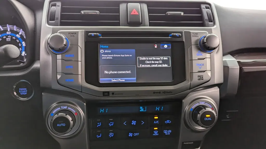 Florida Fine Cars - Used TOYOTA 4RUNNER 2018 MIAMI LIMITED