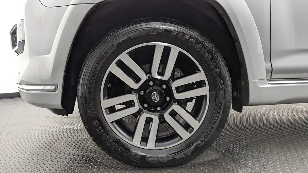 Florida Fine Cars - Used TOYOTA 4RUNNER 2018 MIAMI LIMITED