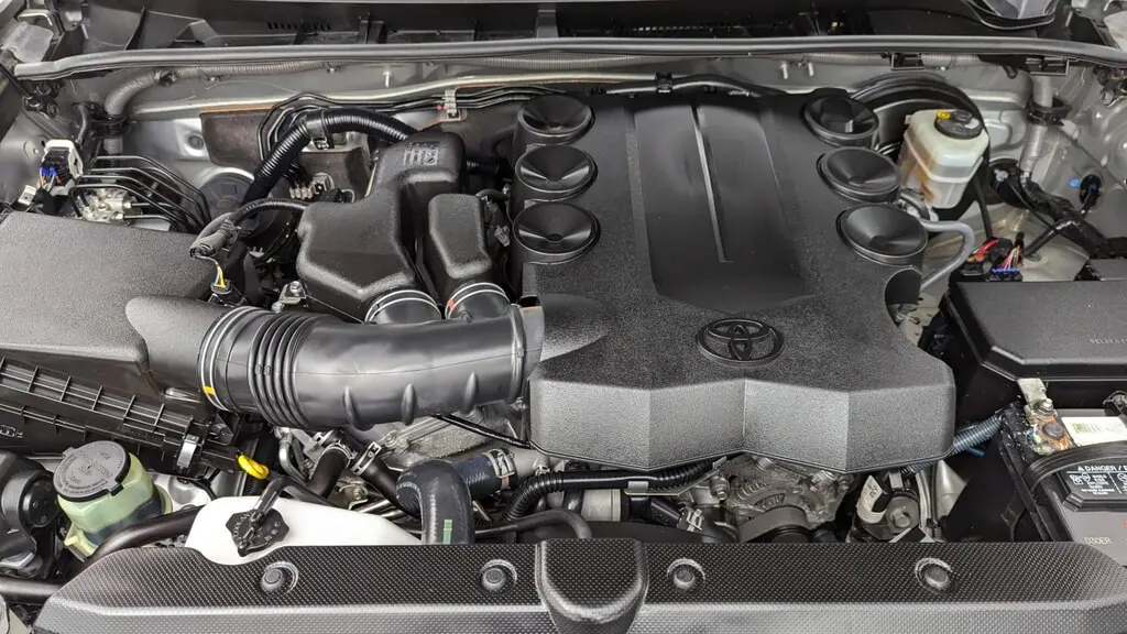 Florida Fine Cars - Used TOYOTA 4RUNNER 2018 MIAMI LIMITED