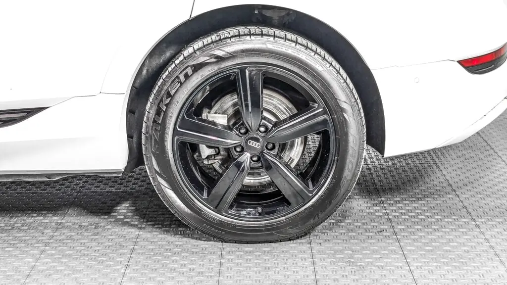 Florida Fine Cars - Used AUDI E-TRON 2019 ORLANDO PREMIUM PLUS