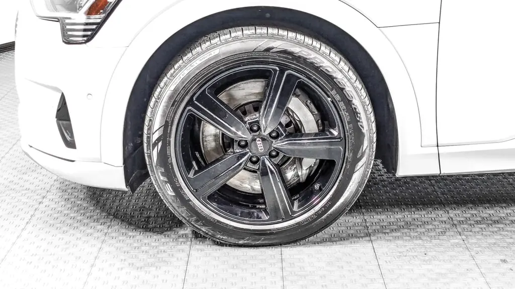 Florida Fine Cars - Used AUDI E-TRON 2019 ORLANDO PREMIUM PLUS