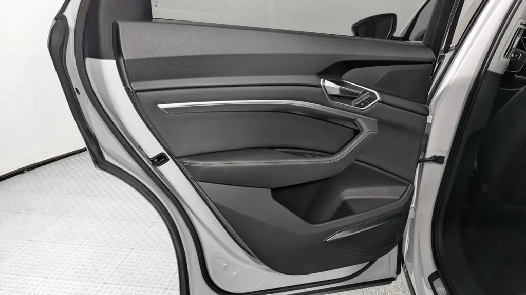 Florida Fine Cars - Used AUDI E-TRON 2019 ORLANDO PREMIUM PLUS