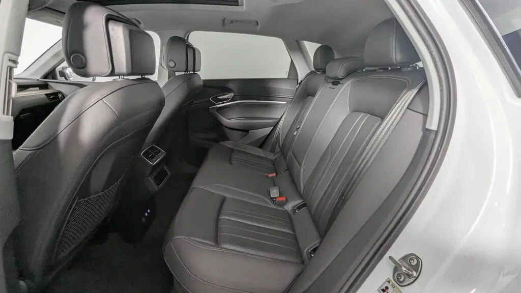 Florida Fine Cars - Used AUDI E-TRON 2019 ORLANDO PREMIUM PLUS