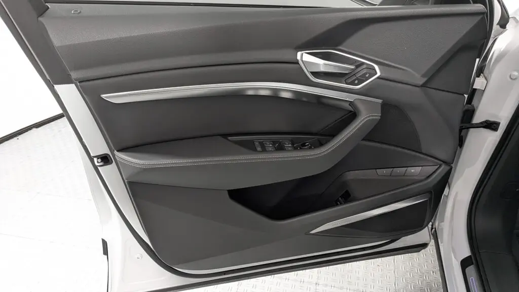 Florida Fine Cars - Used AUDI E-TRON 2019 ORLANDO PREMIUM PLUS