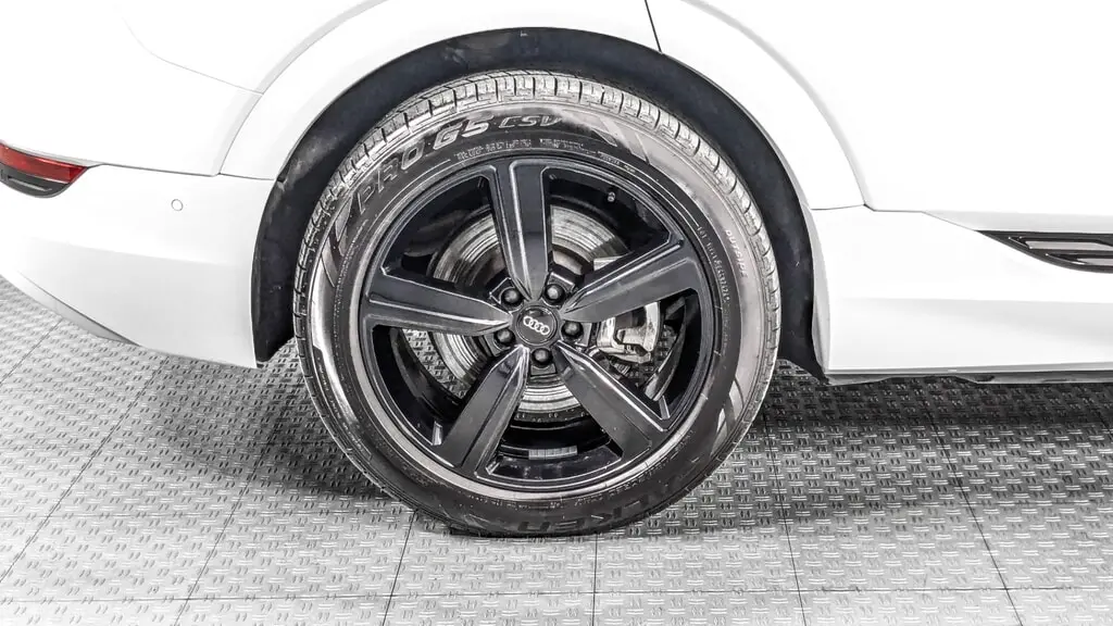 Florida Fine Cars - Used AUDI E-TRON 2019 ORLANDO PREMIUM PLUS