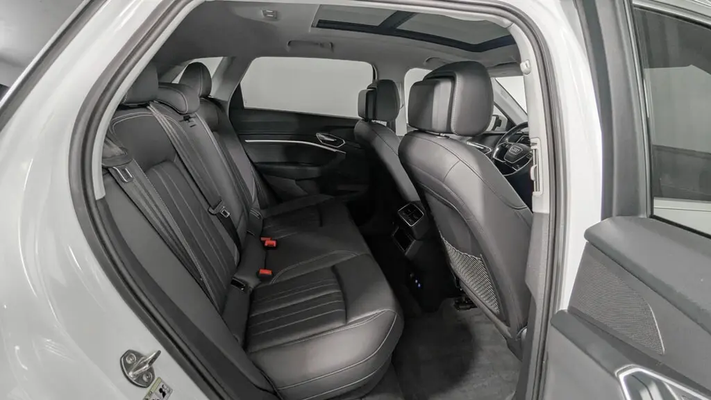 Florida Fine Cars - Used AUDI E-TRON 2019 ORLANDO PREMIUM PLUS