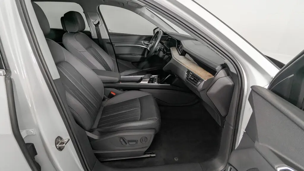 Florida Fine Cars - Used AUDI E-TRON 2019 ORLANDO PREMIUM PLUS