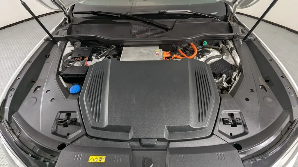 Florida Fine Cars - Used AUDI E-TRON 2019 ORLANDO PREMIUM PLUS