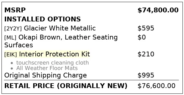 Florida Fine Cars - Used AUDI E-TRON 2019 ORLANDO PREMIUM PLUS