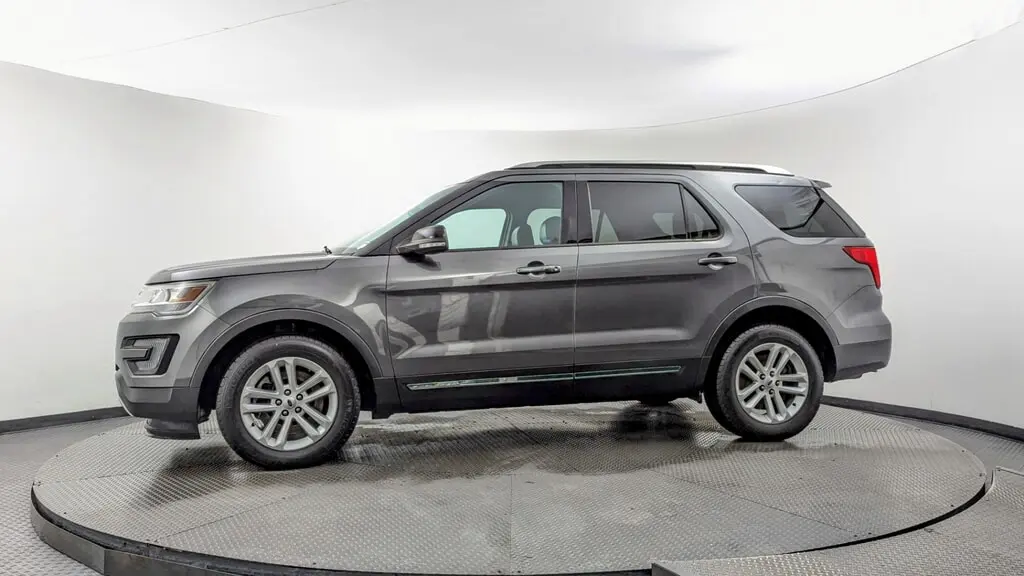 Florida Fine Cars - Used FORD EXPLORER 2016 MARGATE XLT