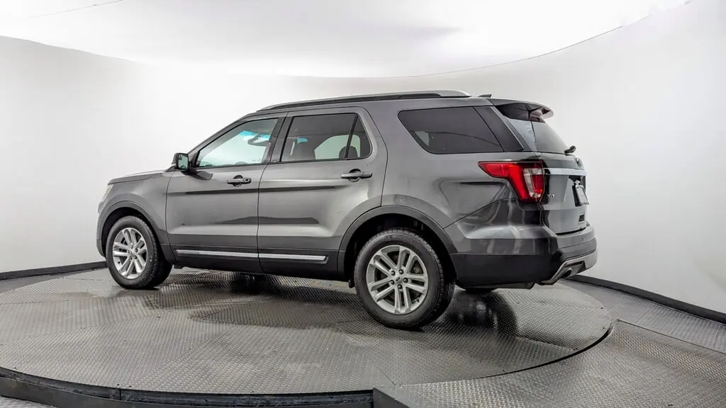 Florida Fine Cars - Used FORD EXPLORER 2016 MARGATE XLT
