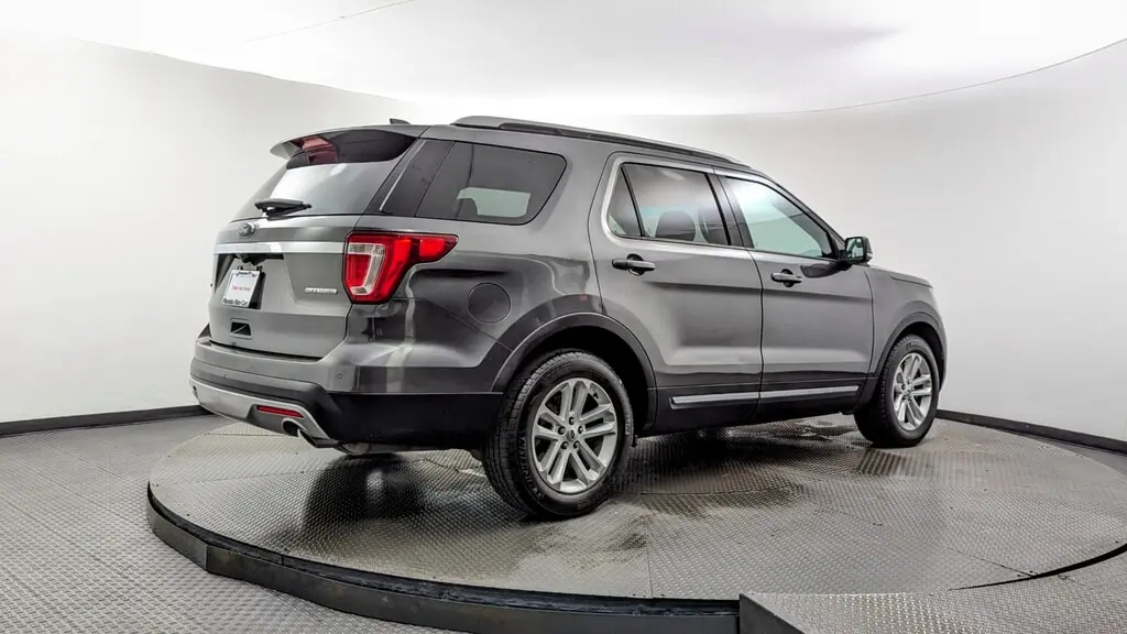 Florida Fine Cars - Used FORD EXPLORER 2016 MARGATE XLT