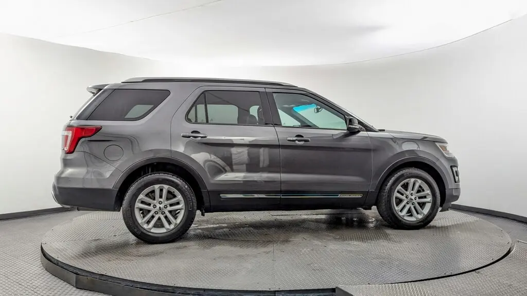 Florida Fine Cars - Used FORD EXPLORER 2016 MARGATE XLT