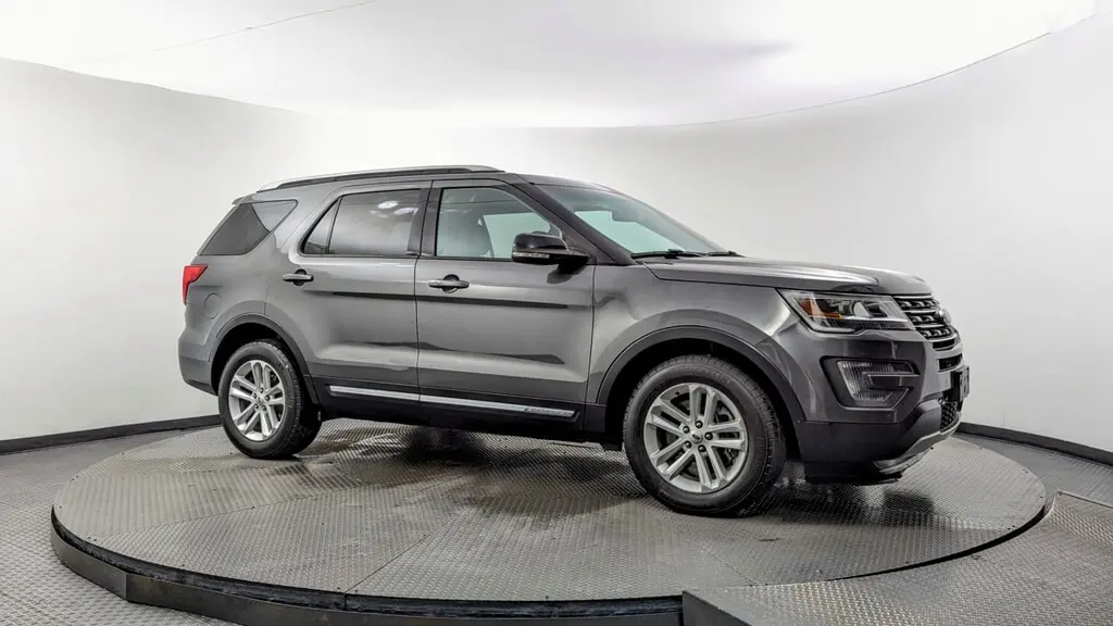 Florida Fine Cars - Used FORD EXPLORER 2016 MARGATE XLT