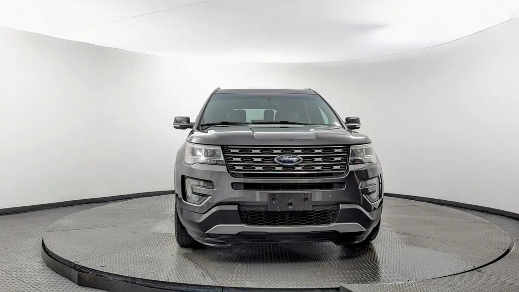 Florida Fine Cars - Used FORD EXPLORER 2016 MARGATE XLT