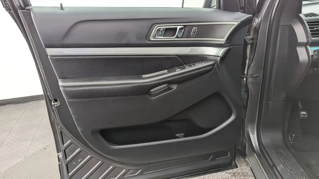 Florida Fine Cars - Used FORD EXPLORER 2016 MARGATE XLT