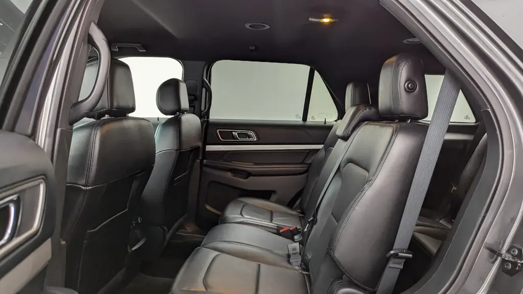 Florida Fine Cars - Used FORD EXPLORER 2016 MARGATE XLT